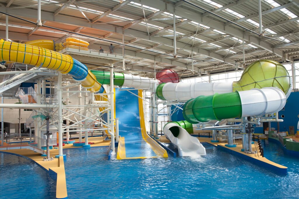 2つのスライダーが人気！