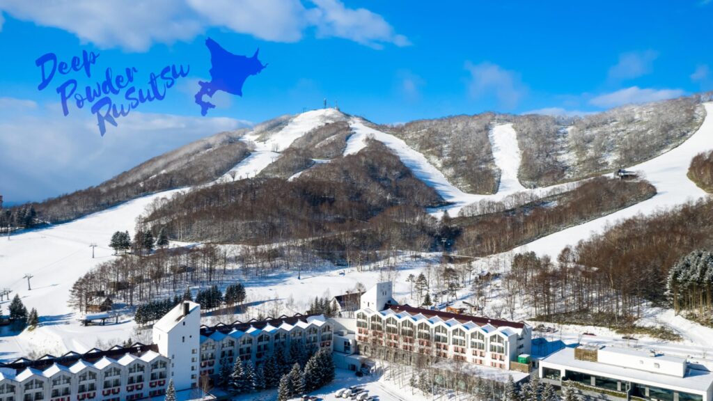 ホテル＆コンベンションは低層で横に長い！