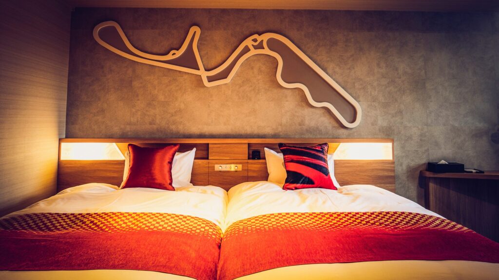 モデレートルーム