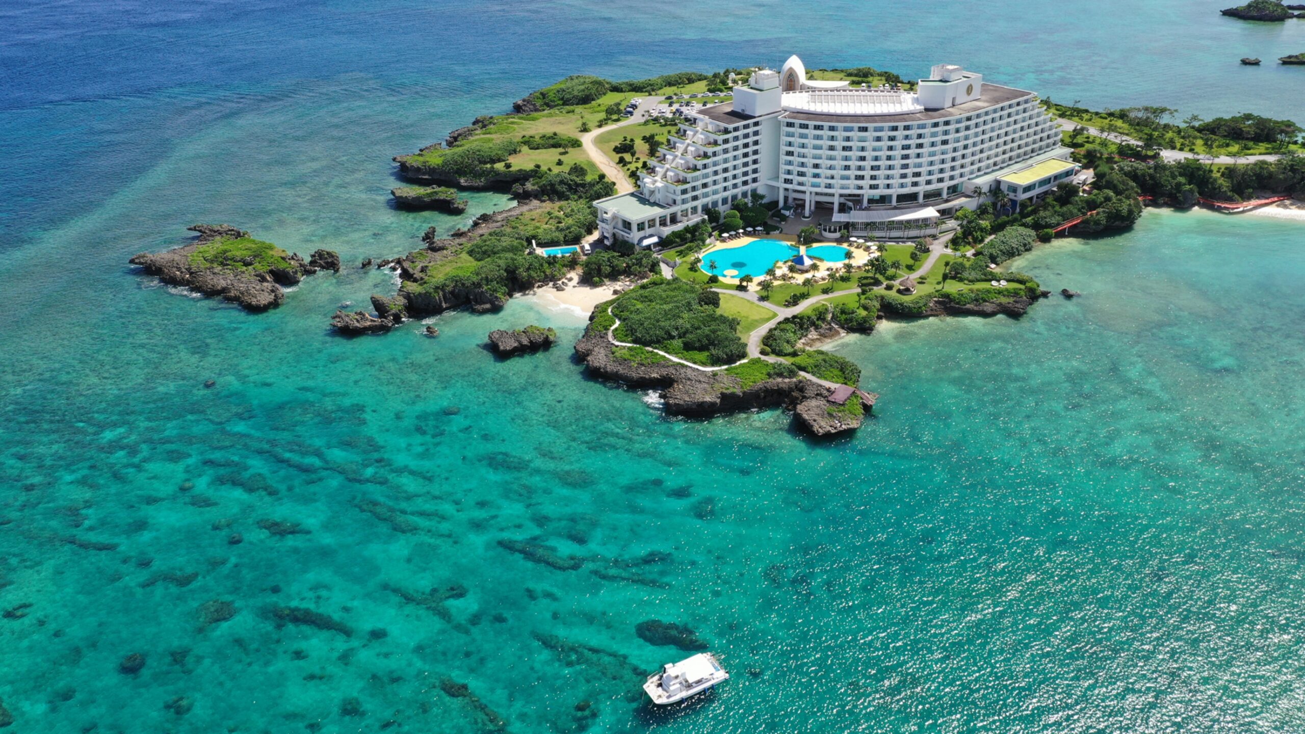 インターコンチネンタル万座